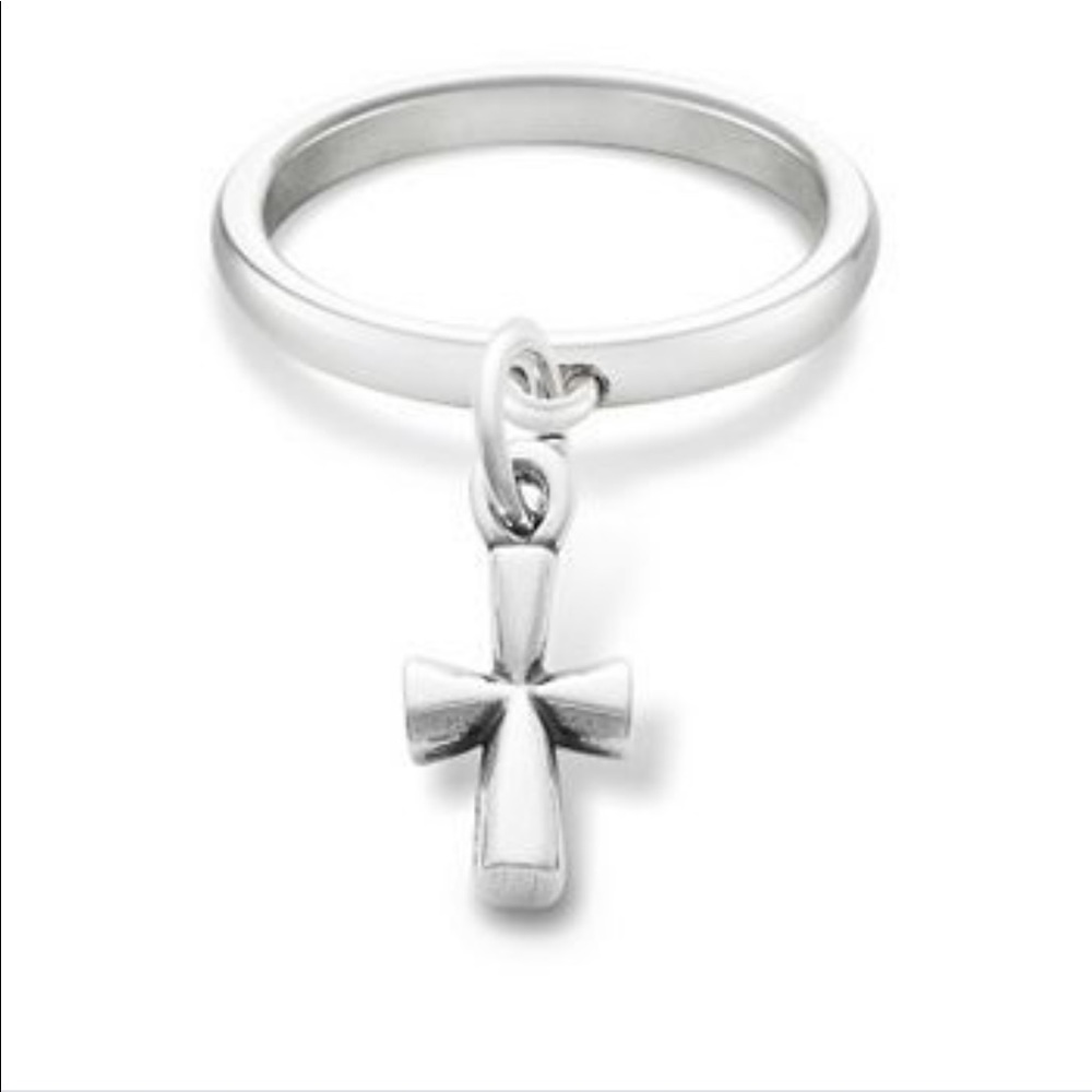 1 DAY SALE!!! James Avery Ring